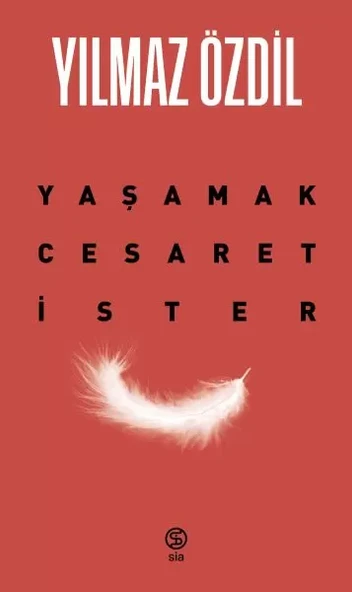 Yaşamak Cesaret İster ürün görseli 1