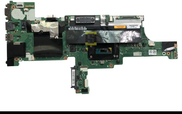 Lenovo Thinkpad T450 i5-5200U SR23Y İşlemcili Notebook Anakart NM-A251 - Yenilenmiş ürün görseli 1