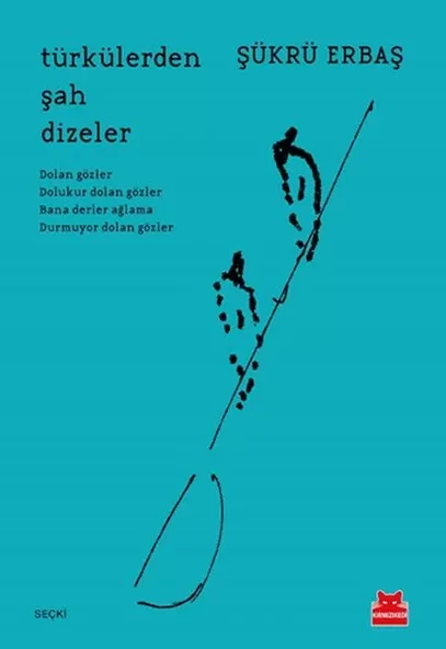 Türkülerden Şah Dizeler ürün görseli 1