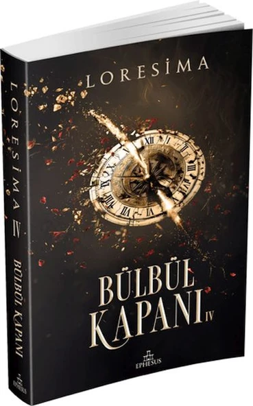 Bülbül Kapanı 4 ürün görseli 1