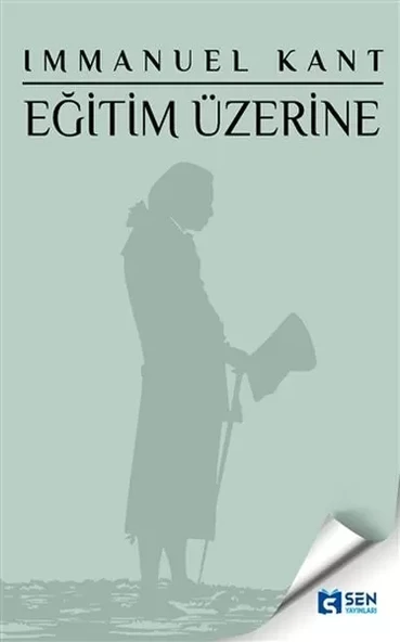 Eğitim Üzerine ürün görseli 1