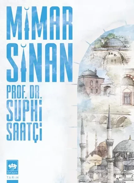 Mimar Sinan ürün görseli 1