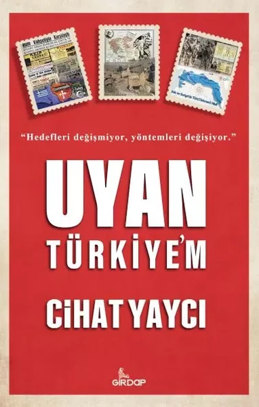 Uyan Türkiye’m ürün görseli 1