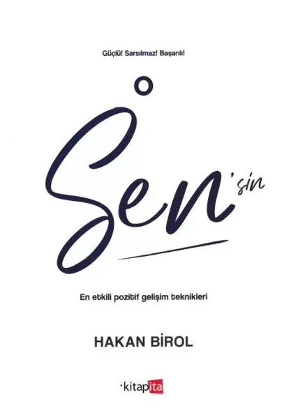 O Sen'sin ürün görseli 1