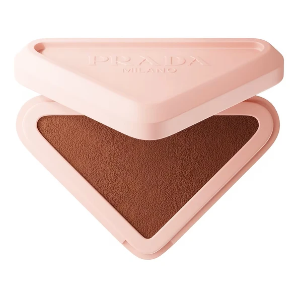 Prada Touch Cream-to-Powder Allık - B32 Caffee ürün görseli 1