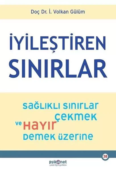 İyileştiren Sınırlar ürün görseli 1