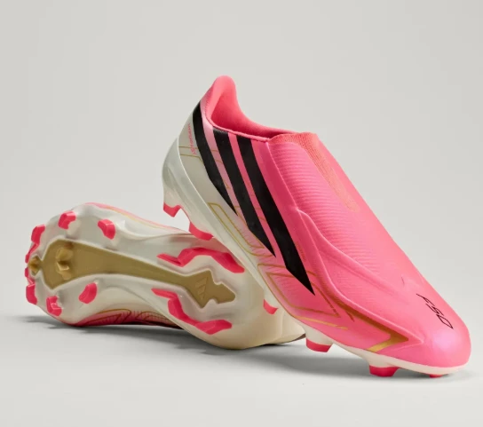 adidas F50 Hyperfast League LL FG Erkek Krampon IH7089 Y-170 ürün görseli 1