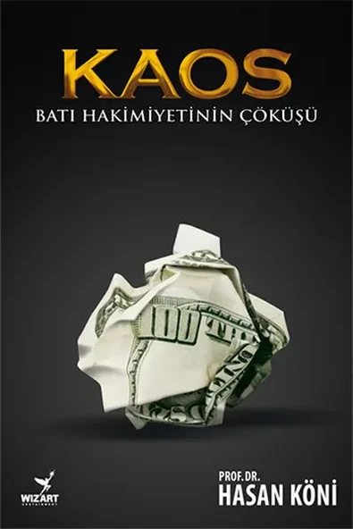 Kaos - Batı Hakimiyetinin Çöküşü ürün görseli 1