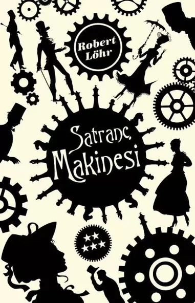 Satranç Makinesi ürün görseli 1