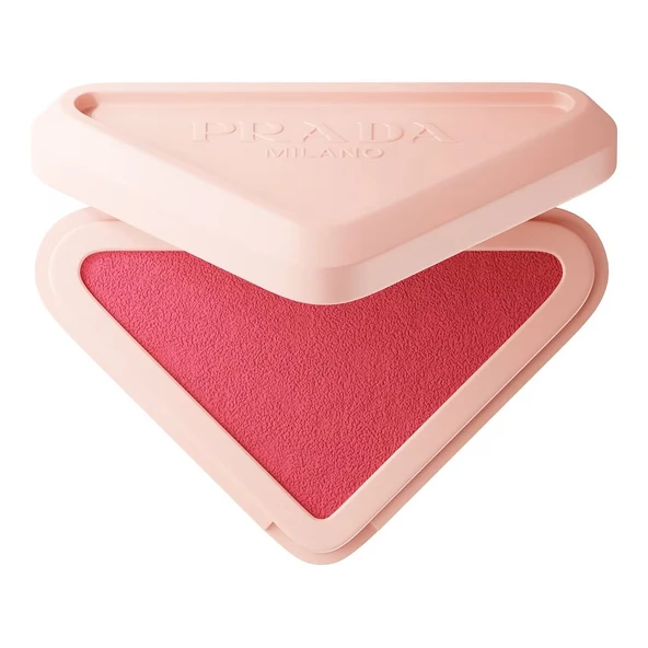 Prada Touch Cream-to-Powder Allık - P76 Waterlily ürün görseli 1