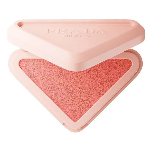 Prada Touch Cream-to-Powder Allık - O86 Peach ürün görseli 1