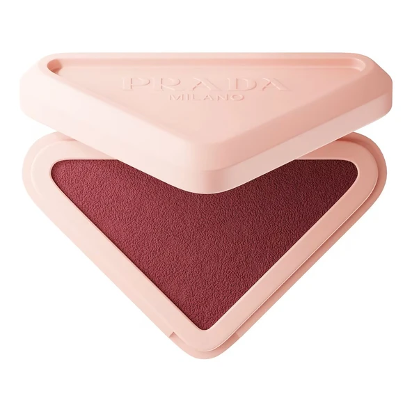 Prada Touch Cream-to-Powder Allık - P79 Mauve ürün görseli 1