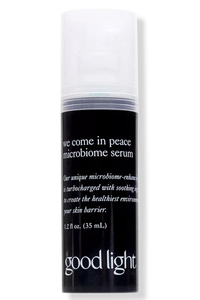 Good Light We Come In Peace Mikrobiyom Destekleyici Yüz Serumu 35ML ürün görseli 1