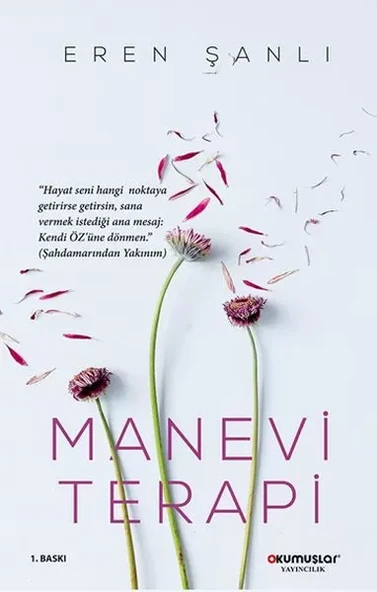 Manevi Terapi ürün görseli 1