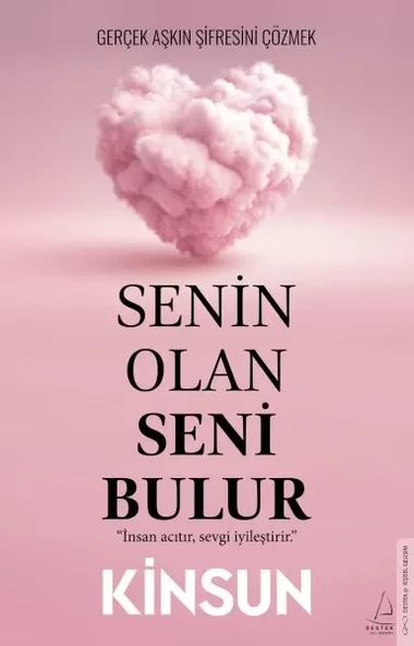 Senin Olan Seni Bulur ürün görseli 1