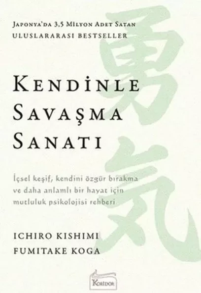 Kendinle Saşma Sanatı ürün görseli 1
