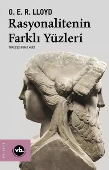 Rasyonalitenin Farklı Yüzleri ürün görseli 1