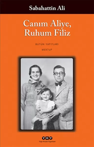 Canım Aliye, Ruhum Filiz ürün görseli 1