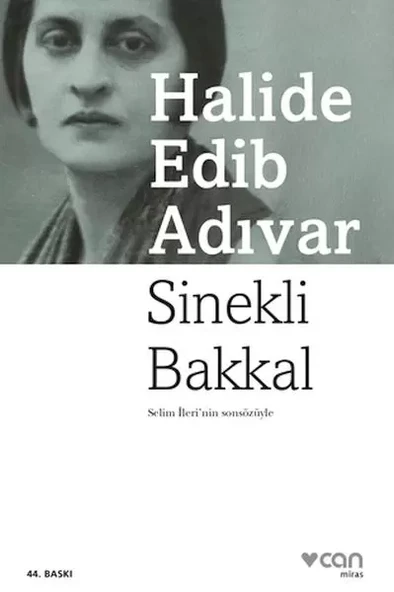 Sinekli Bakkal ürün görseli 1