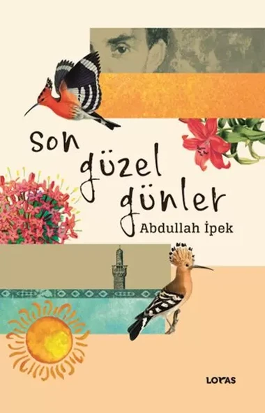 Son Güzel Günler ürün görseli 1