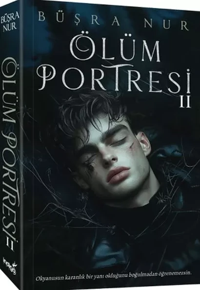 Ölüm Portresi 2 ürün görseli 1