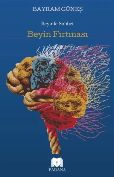 Beyin Fırtınası ürün görseli 1