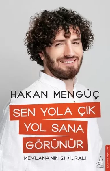 Sen Yola Çık Yol Sana Görünür ürün görseli 1