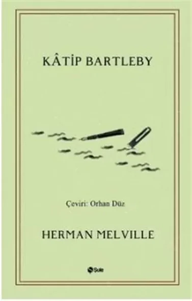 Katip Bartleby ürün görseli 1