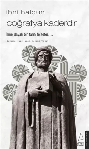 İbni Haldun - Coğrafya Kaderdir ürün görseli 1