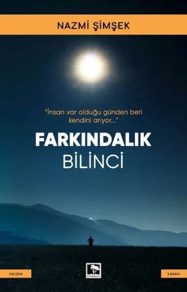 Farkındalık Bilinci ürün görseli 1