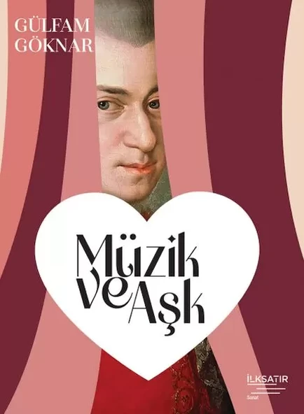 Müzik ve Aşk ürün görseli 1