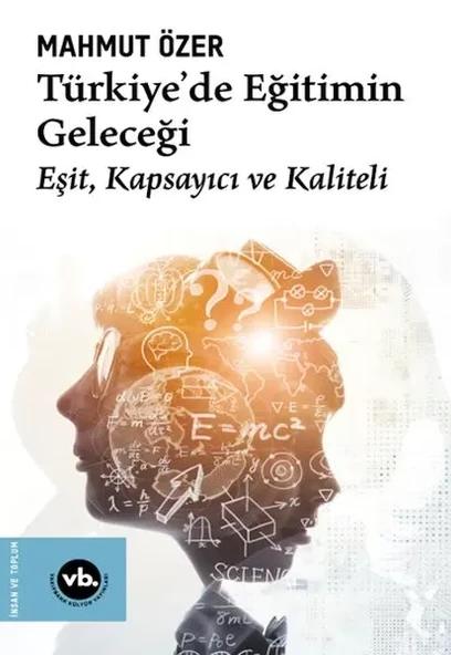 Türkiye'de Eğitimin Geleceği ürün görseli 1