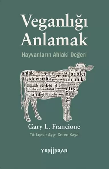 Veganlığı Anlamak Hayvanların Ahlaki Değeri ürün görseli 1