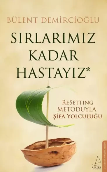 Sırlarımız Kadar Hastayız ürün görseli 1