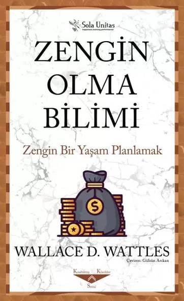Zengin Olma Bilimi ürün görseli 1