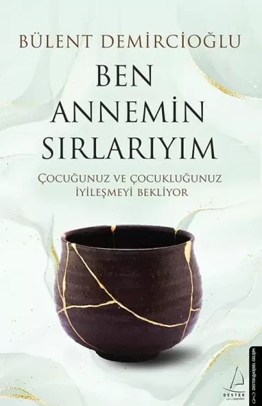 Ben Annemin Sırlarıyım ürün görseli 1