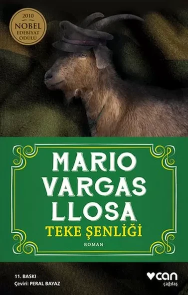 Teke Şenliği ürün görseli 1