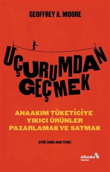 Uçurumdan Geçmek ürün görseli 1