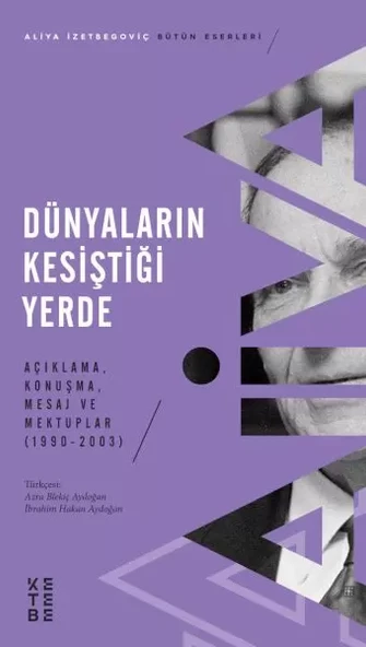 Dünyaların Kesiştiği Yerde ürün görseli 1