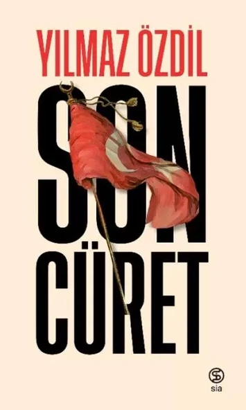 Son Cüret - Ciltsiz ürün görseli 1