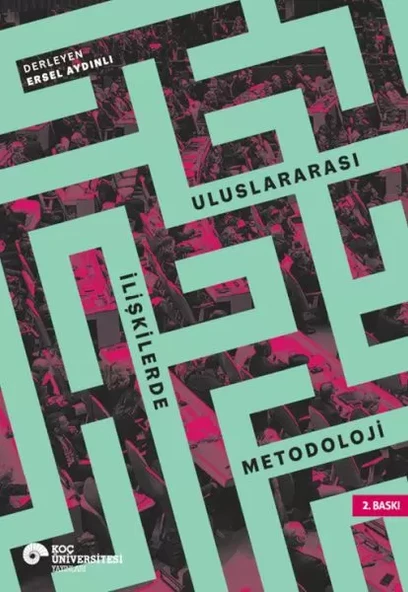 Uluslararası İlişkilerde Metodoloji ürün görseli 1