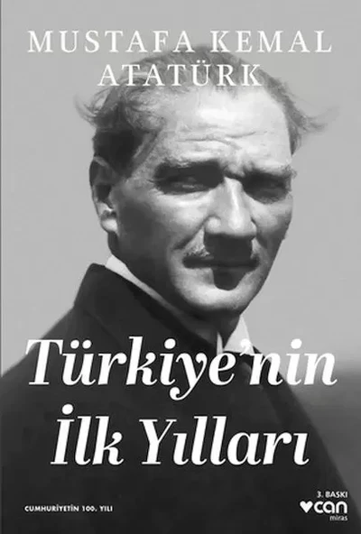 Türkiye'nin İlk Yılları ürün görseli 1