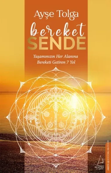 Bereket Sende ürün görseli 1