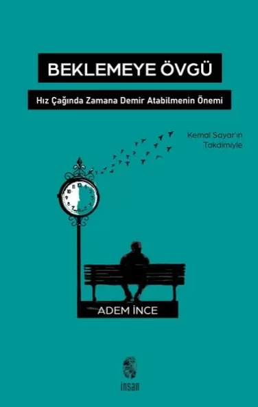 Beklemeye Övgü ürün görseli 1