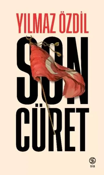 Son Cüret - Ciltli ürün görseli 1