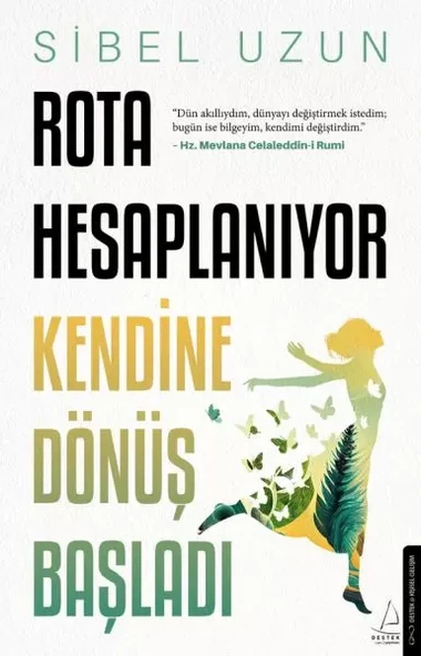 Rota Hesaplanıyor ürün görseli 1