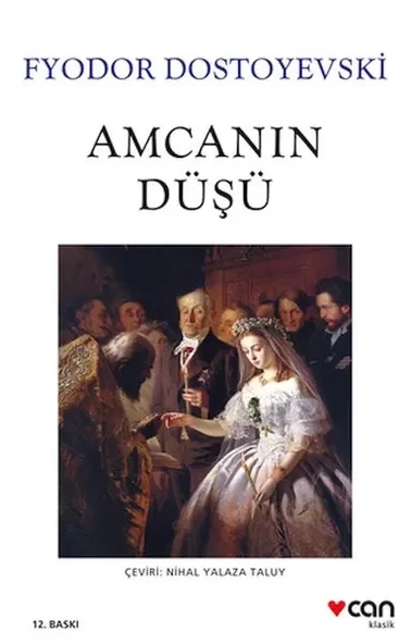 Amcanın Düşü ürün görseli 1