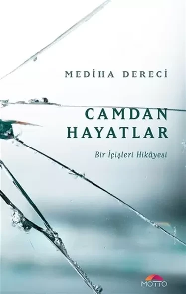 Camdan Hayatlar - Bir İçişleri Hikayesi ürün görseli 1