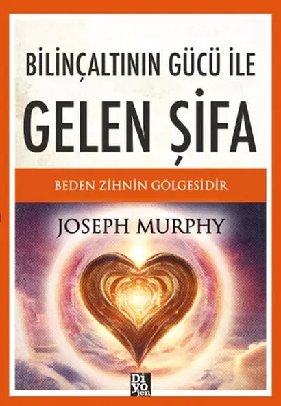 Bilinçaltının Gücü İle Gelen Şifa ürün görseli 1
