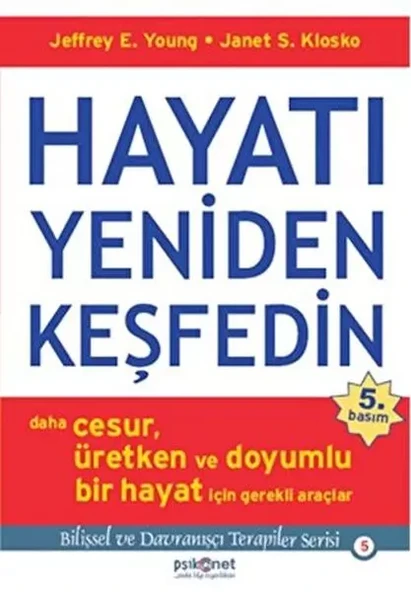 Hayatı Yeniden Keşfedin ürün görseli 1